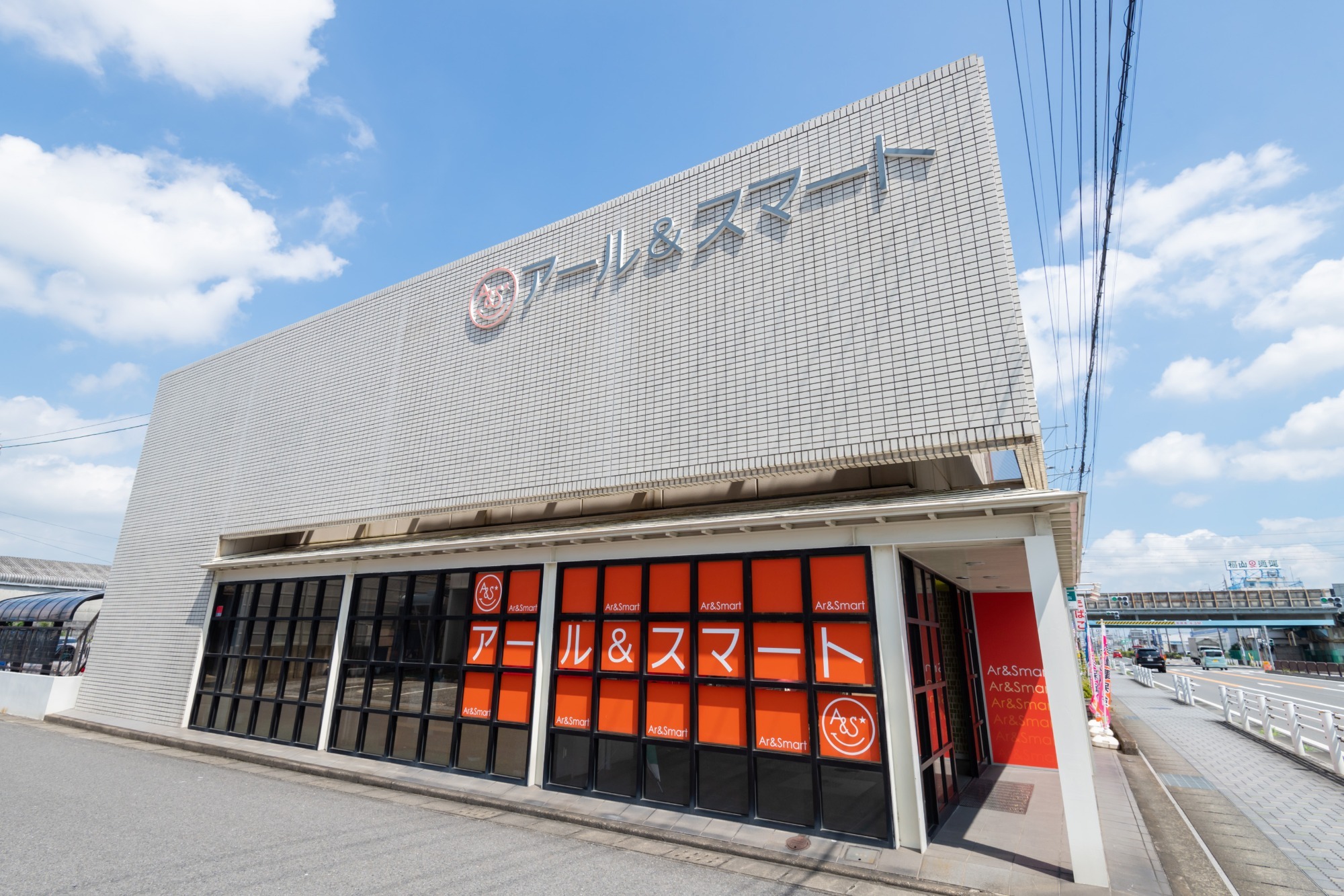 写真：大垣本店