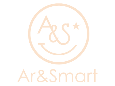 ロゴ:アール&スマート
